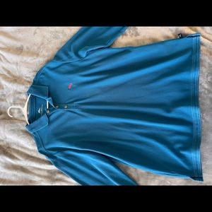 Tommy Bahama shirt